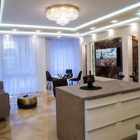 Dream Apartman 2 With Free Parking 기오르 외부 사진