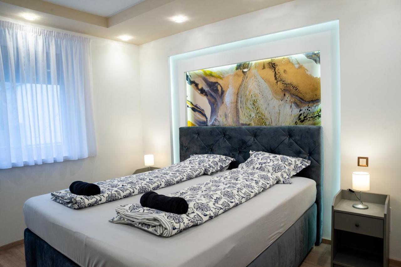 Dream Apartman 2 With Free Parking 기오르 외부 사진