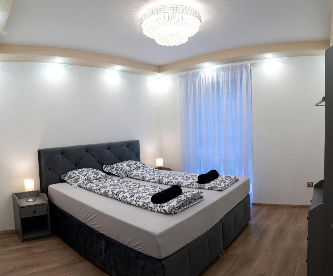 Dream Apartman 2 With Free Parking 기오르 외부 사진