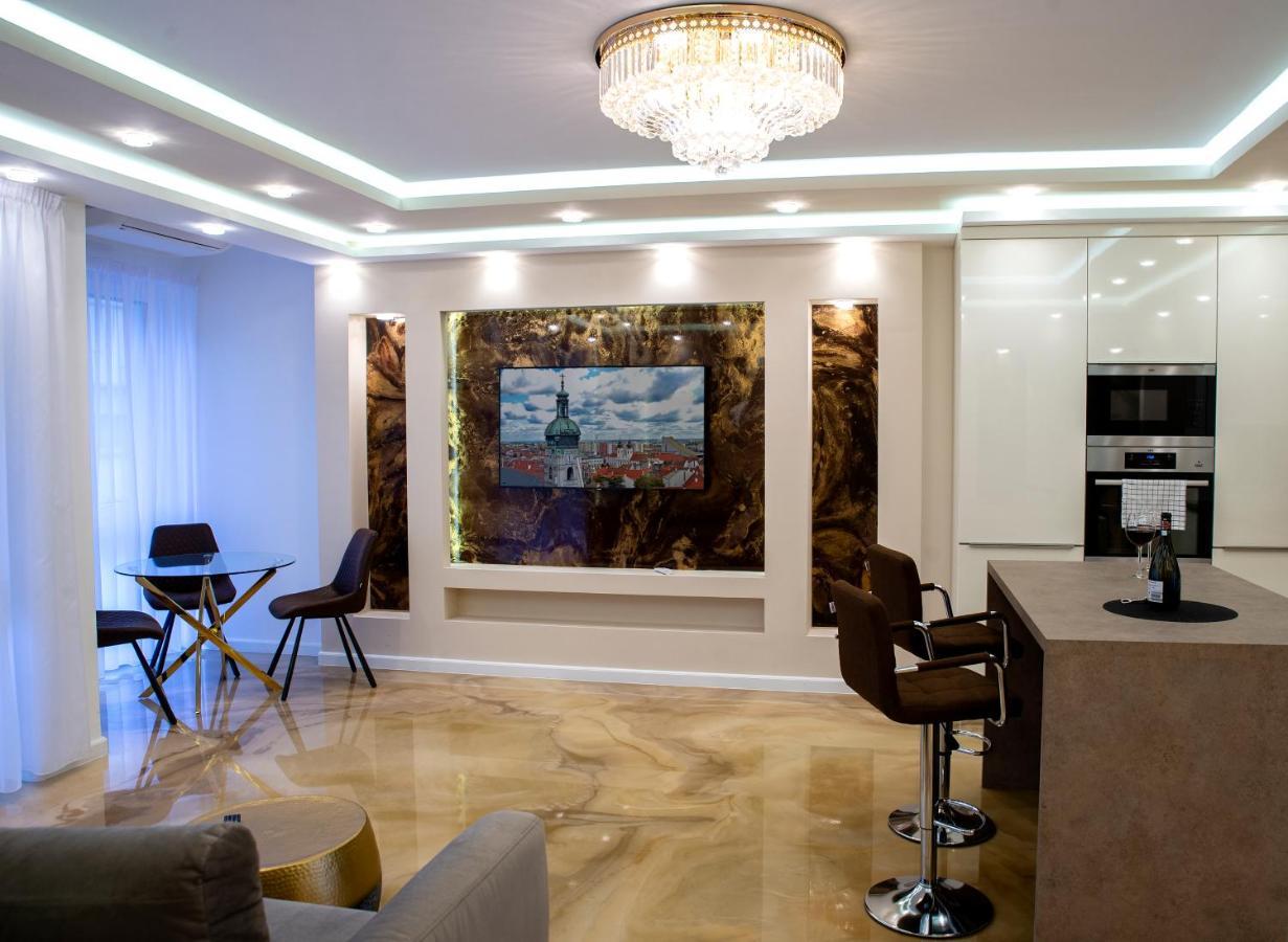 Dream Apartman 2 With Free Parking 기오르 외부 사진